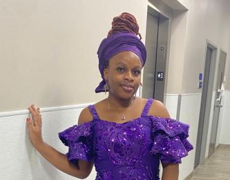 Deborah Mbata