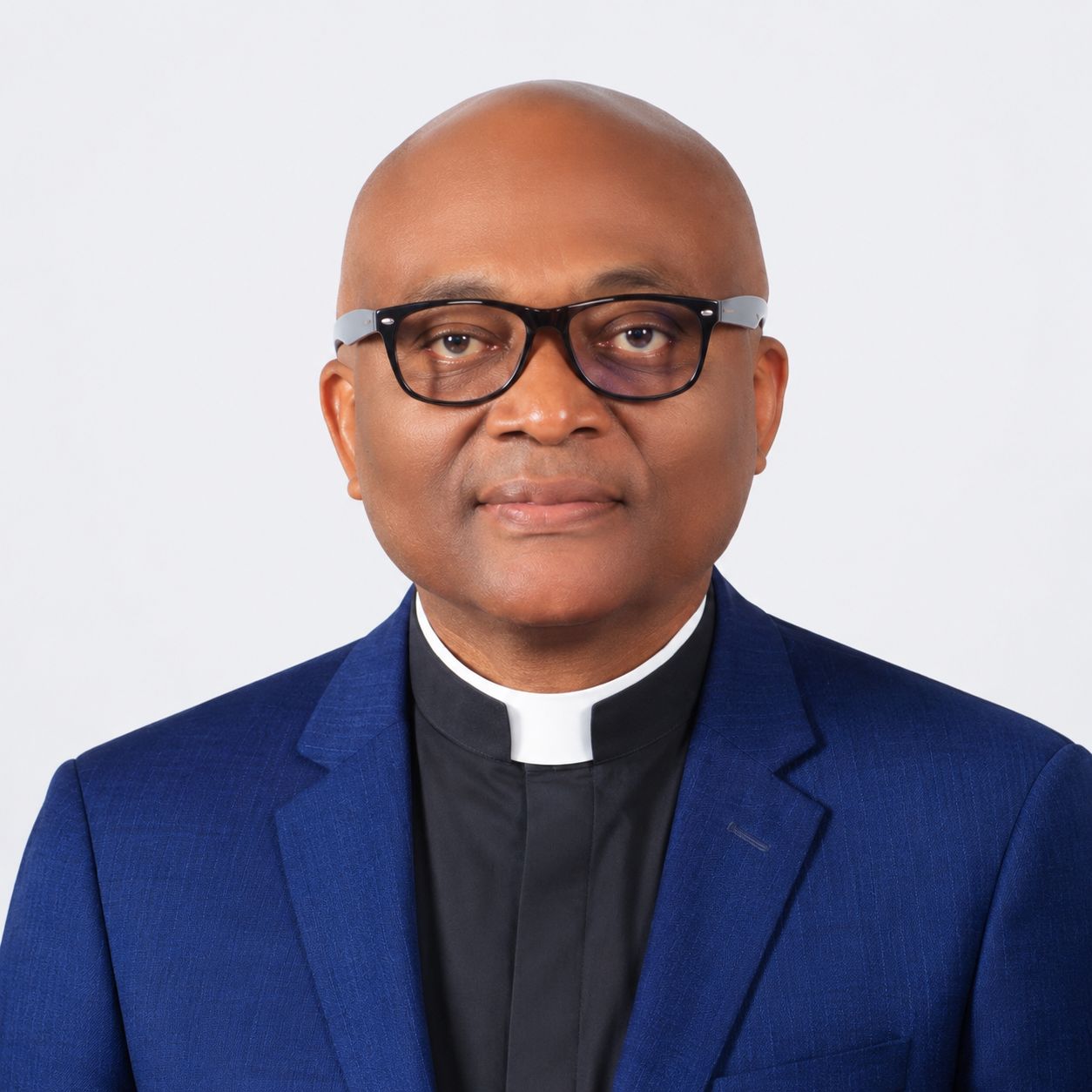 Ven. Chukwuma Ubadinobi